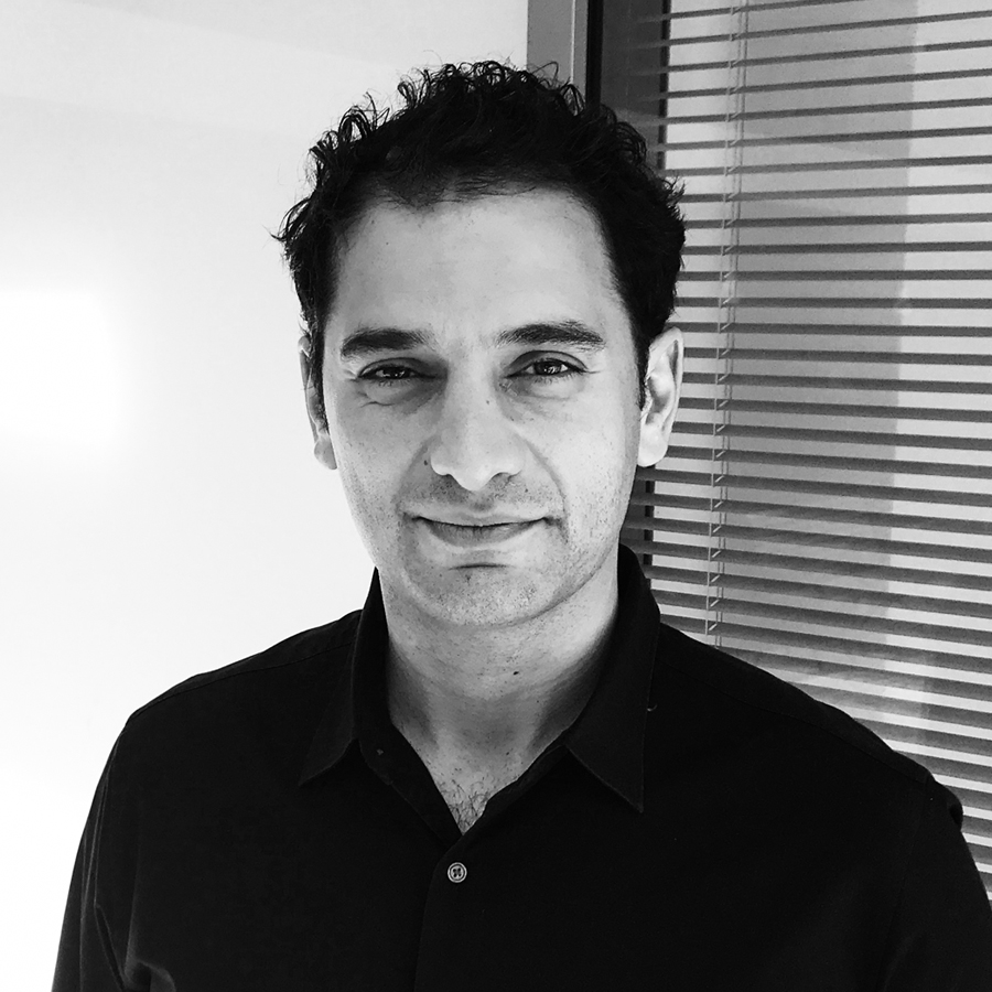 Dr. med. Pouria Taheri